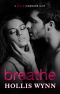 [Love's Complicated 02] • Breathe · A Love’s Complicated Novel